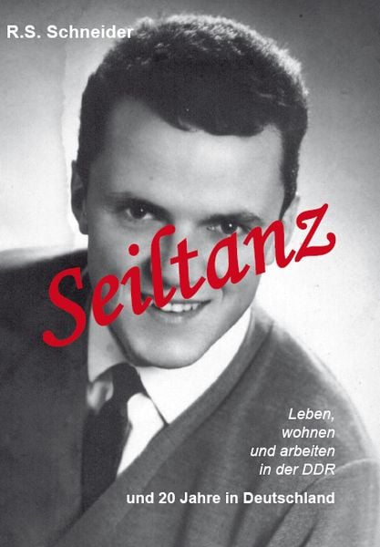 Produktbild: Seiltanz