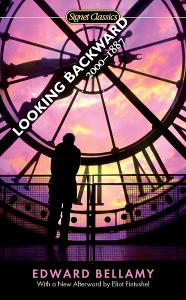 Produktbild: Looking Backward