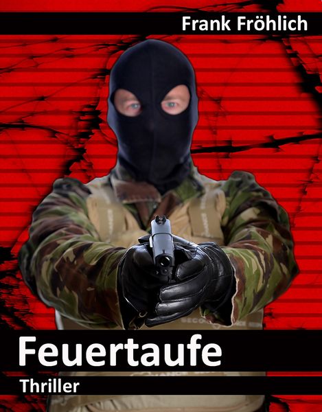 Produktbild: Feuertaufe