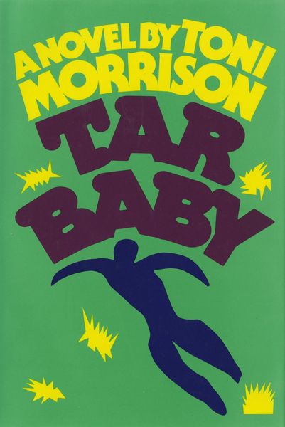 Produktbild: Tar Baby