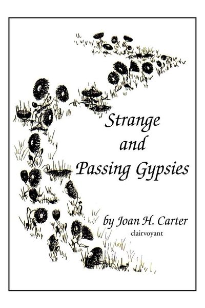 Produktbild: Strange and Passing Gypsies