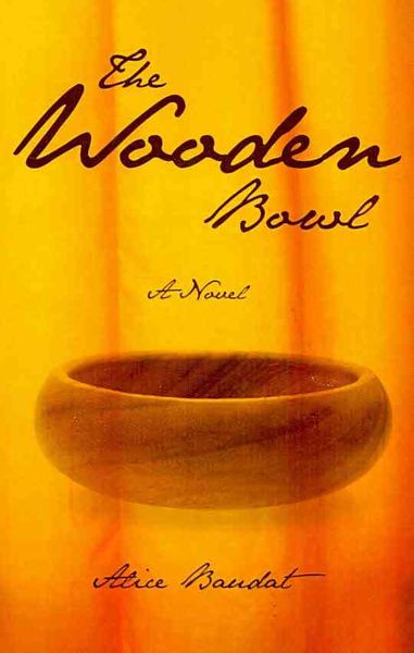 Produktbild: Wooden Bowl