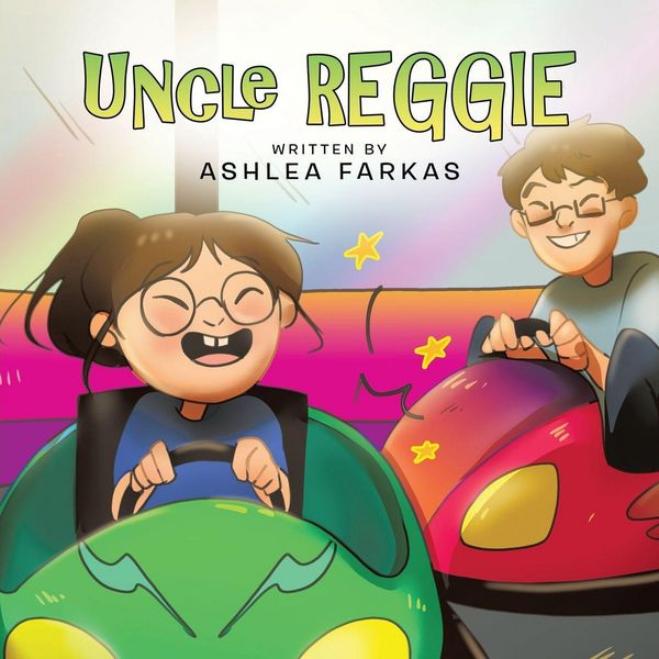Produktbild: Uncle Reggie