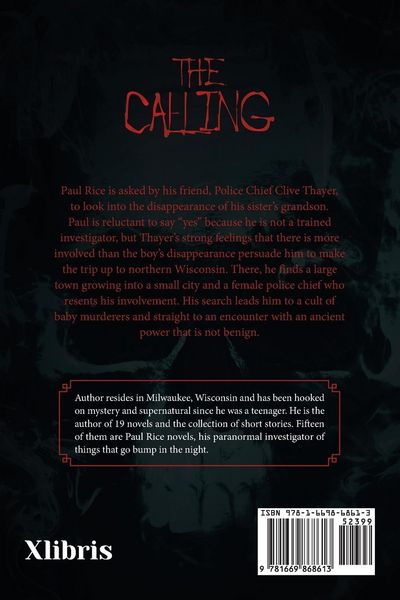 Produktbild: The Calling