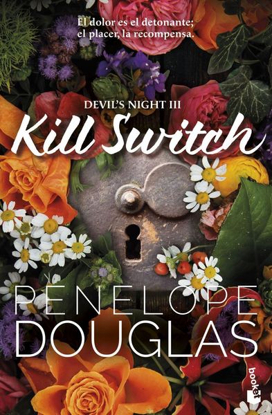Produktbild: Kill Switch (Devil's night 3)