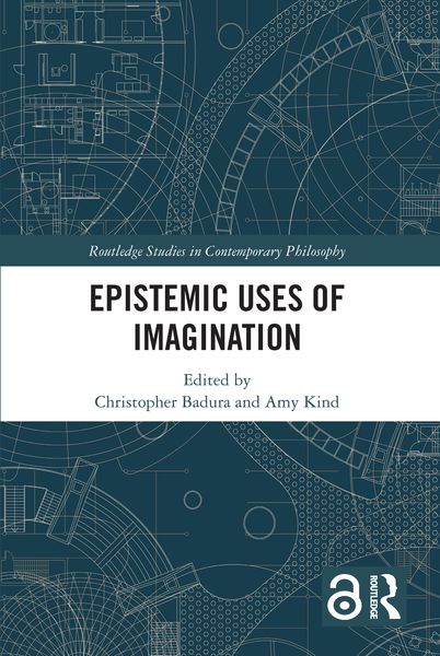 Produktbild: Epistemic Uses of Imagination