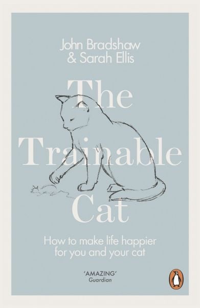 Produktbild: The Trainable Cat