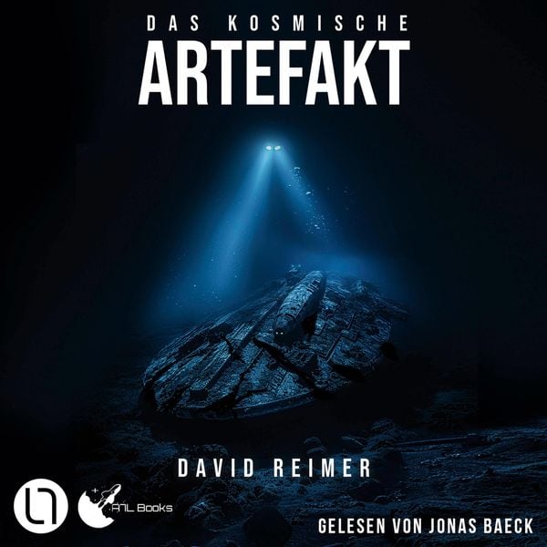 Produktbild: Das kosmische Artefakt - Das kosmische Artefakt, Teil 1