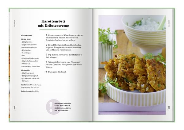 Produktbild: Senioren Ratgeber: Gesund und clever kochen f&uuml;r 2