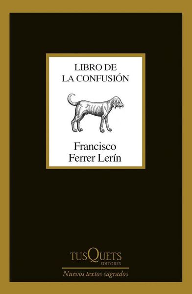 Produktbild: Libro de la confusi&oacute;n