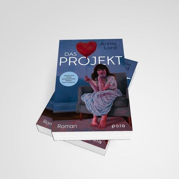 Produktbild: Das Projekt