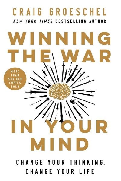 Produktbild: The Winning the War in Your Mind