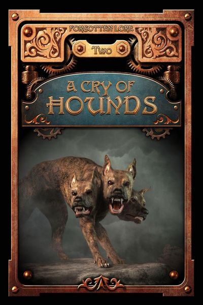 Produktbild: A Cry of Hounds