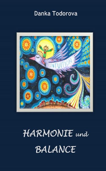 Produktbild: Harmonie und Balance
