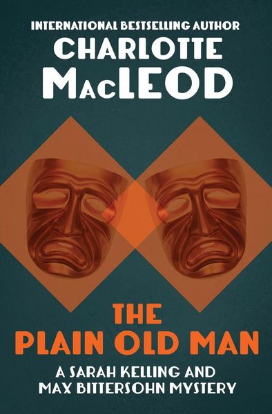 Produktbild: The Plain Old Man