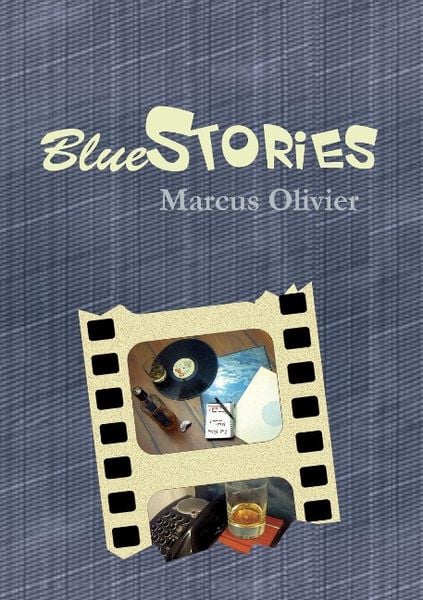 Produktbild: BlueStories