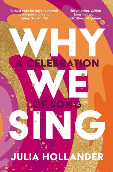 Produktbild: Why We Sing