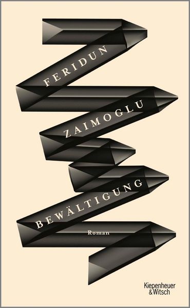 Produktbild: Bew&auml;ltigung