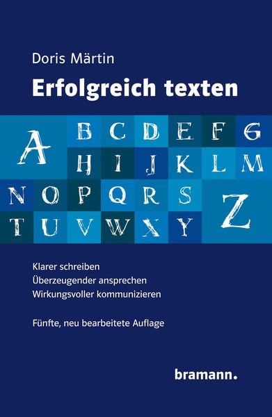 Produktbild: Erfolgreich texten