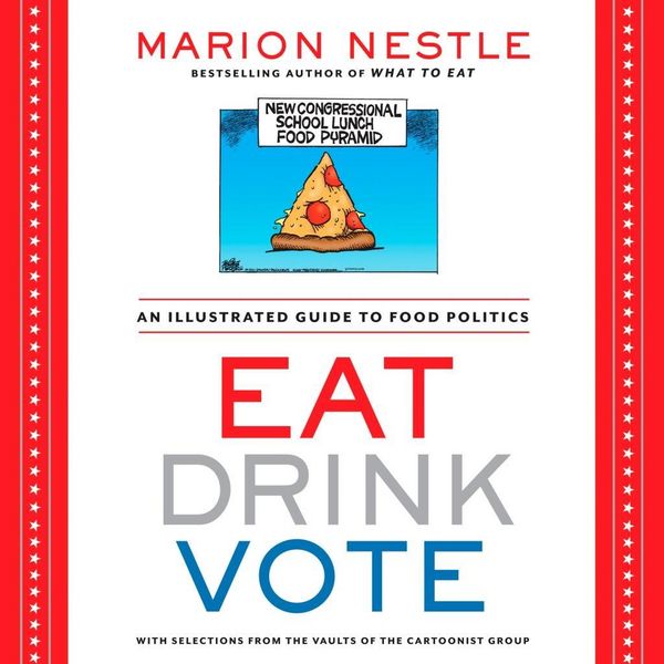 Produktbild: Eat Drink Vote