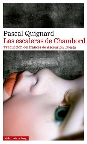 Produktbild: Las escaleras de Chambord- r&uacute;stica