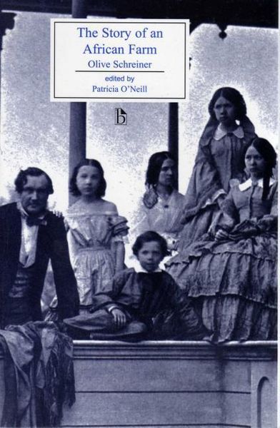 Produktbild: Schreiner, O: Story of an African Farm