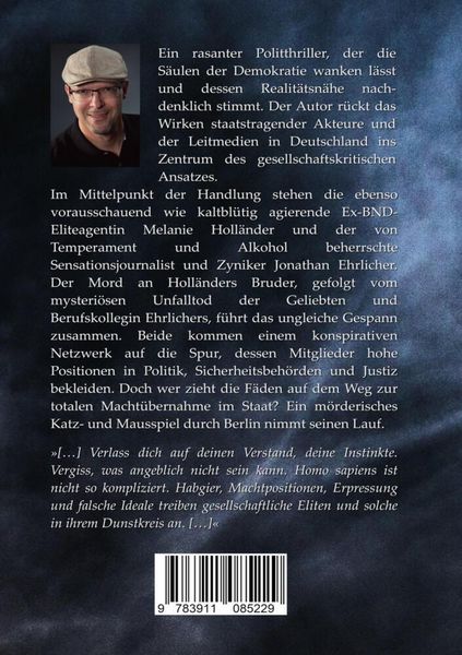 Produktbild: Krieg im Schatten