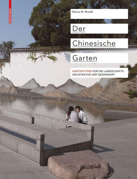 Produktbild: Der Chinesische Garten