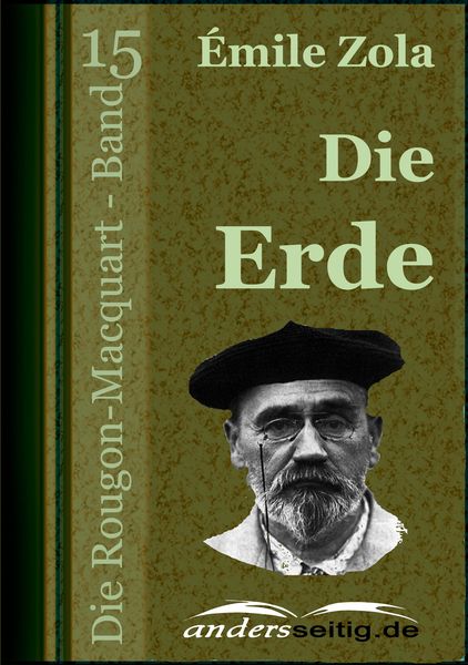 Produktbild: Die Erde