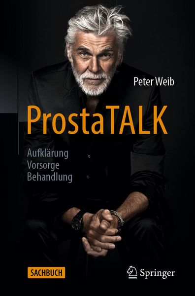 Produktbild: Prostatalk