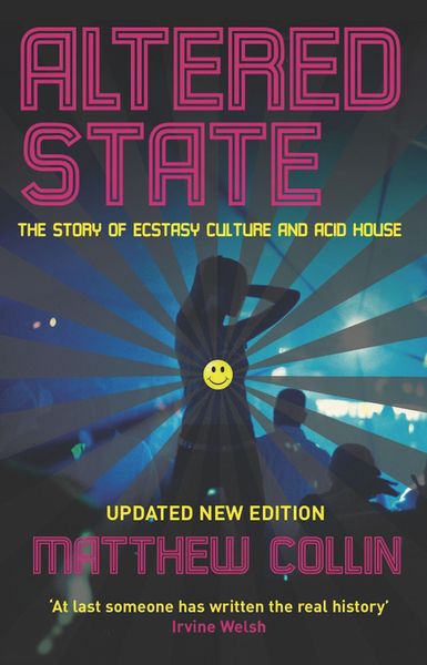 Produktbild: Altered State