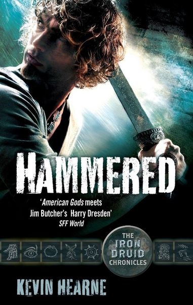 Produktbild: Hammered