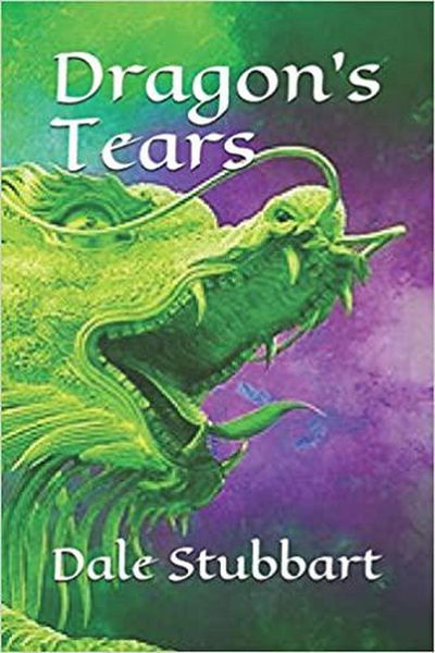Produktbild: Dragon's Tears