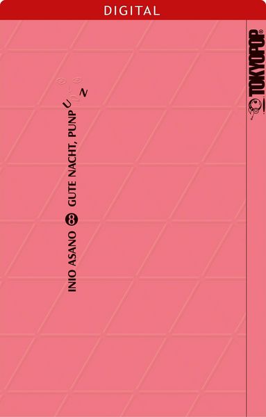 Produktbild: Gute Nacht, Punpun 08