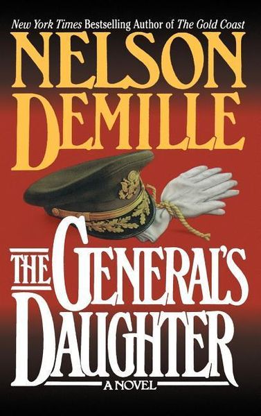 Produktbild: The General's Daughter