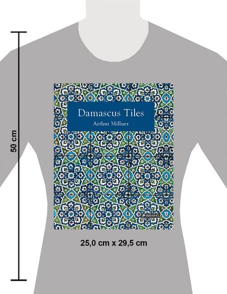 Produktbild: Damascus Tiles (Compact Edition)