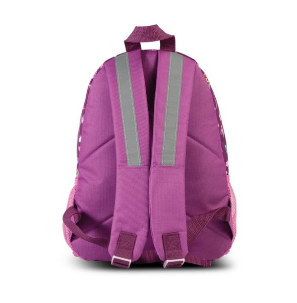 Produktbild: SIEBER Gl&uuml;hw&uuml;rmchen - Kinderrucksack Paw Patrol, Azalee, 7 Liter
