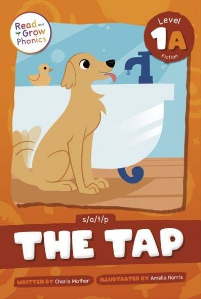 Produktbild: The Tap