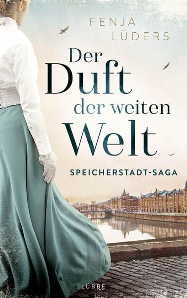 Produktbild: Der Duft der weiten Welt