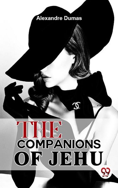 Produktbild: The Companions Of Jehu