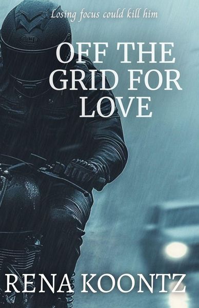 Produktbild: Off The Grid For Love