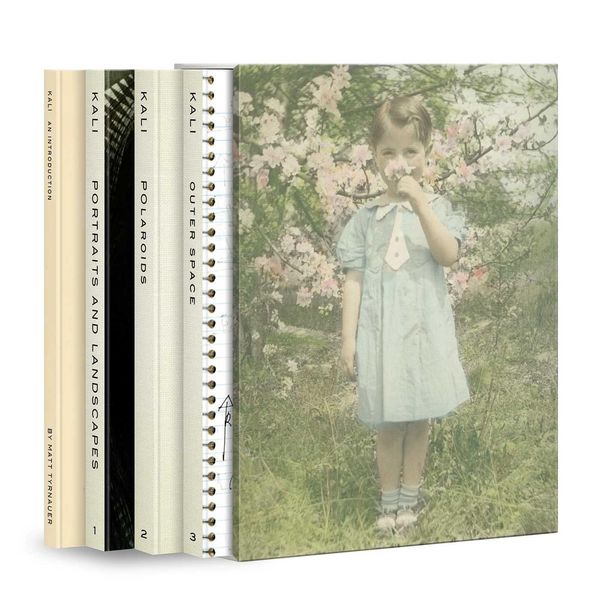 Produktbild: Kali Ltd. Ed.
