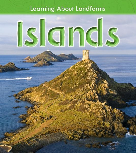 Produktbild: Islands