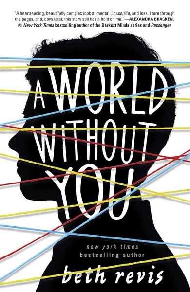 Produktbild: A World Without You