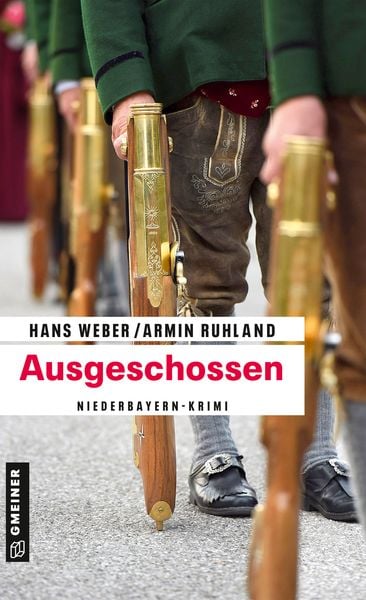 Produktbild: Ausgeschossen