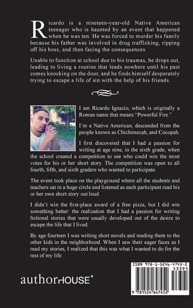 Produktbild: A Life Of Sin