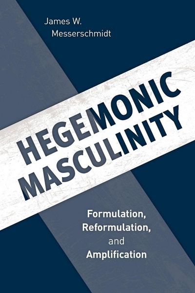 Produktbild: Hegemonic Masculinity