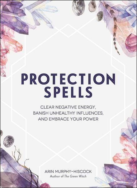 Produktbild: Protection Spells