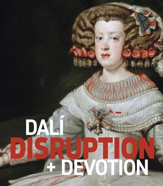 Produktbild: Dal&iacute; Disruption & Devotion