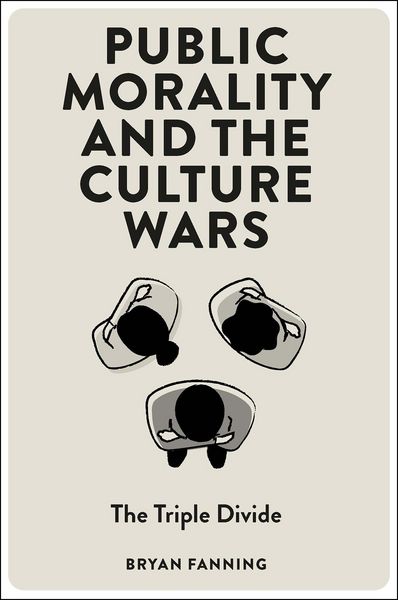 Produktbild: Public Morality and the Culture Wars